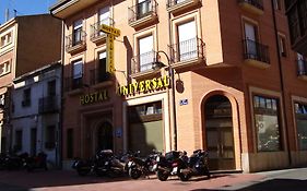 Hostal Universal